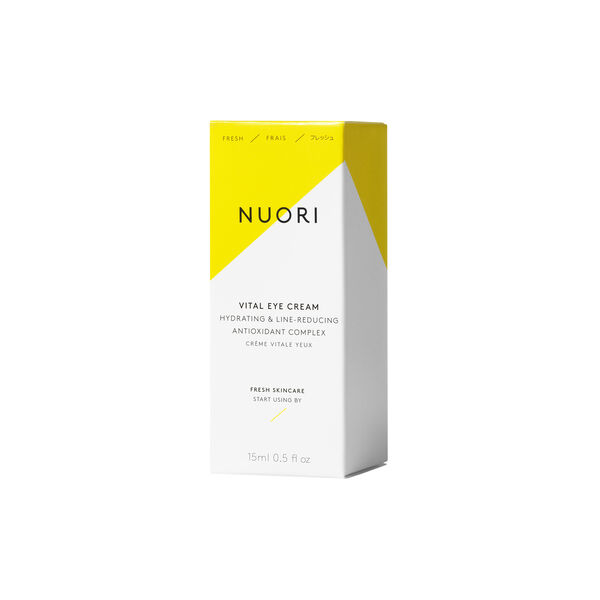 Vital Eye Creme, Nuori