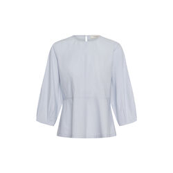 CharinaPW Blouse, gray dawn, Part Two