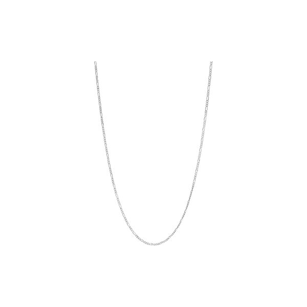 Katie Necklace, silver, Maria Black