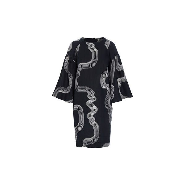 Hikazu raglankjole, waves, BITTE KAI RAND