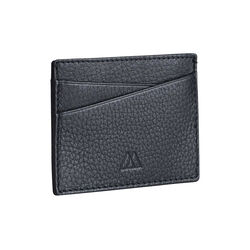 FreyMBG&nbsp;Card&nbsp;Holder,&nbsp;grain black, Markberg