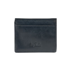 Creditcard Wallet Fold, black, Tony Perotti