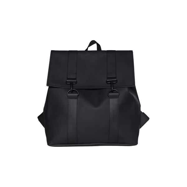 MSN Bag, black, Rains