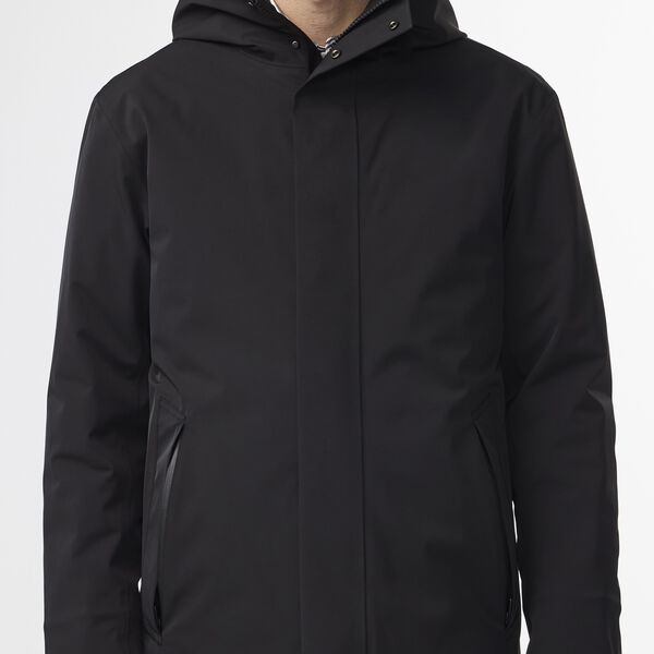 Blake Hood 8240, black, NN.07