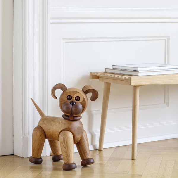 Big Happy, Spring Copenhagen