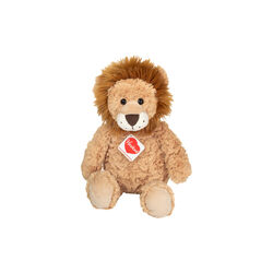 Løven Liam, Teddy Hermann