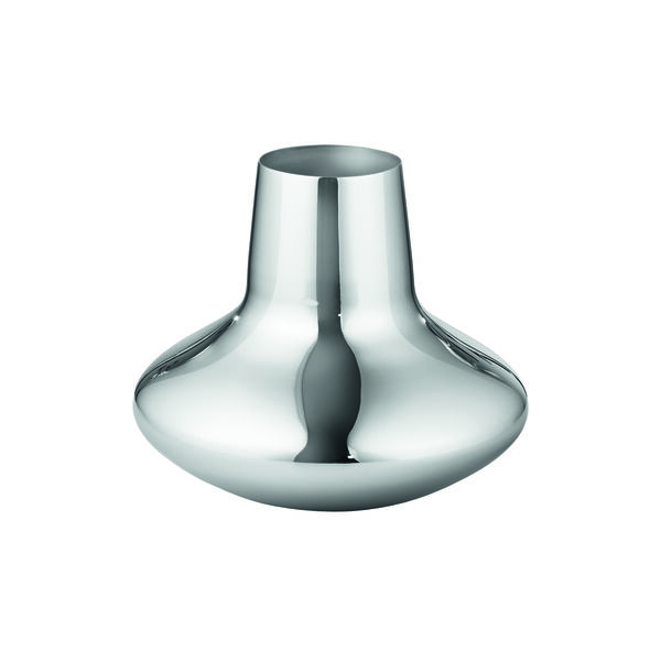 Koppel vase lille, Georg Jensen