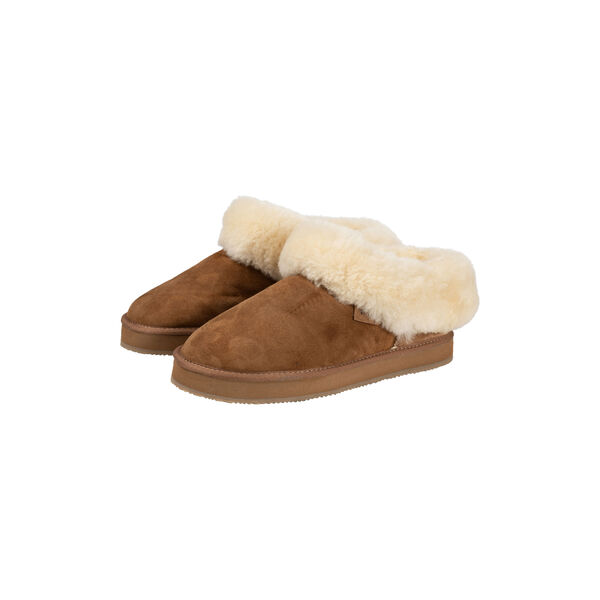 Alaska sko, chestnut Alaska sko, chestnut, Shepherd of Sweden