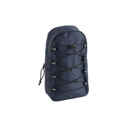 Milo Crossover taske, galaxy blue, Molo