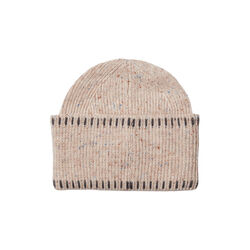 ANCHOR Beanie, smoke gray, UPFRONT