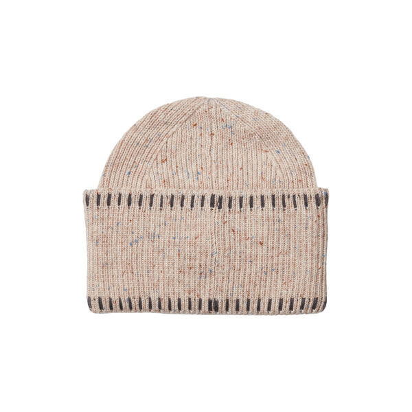 ANCHOR Beanie, smoke gray, UPFRONT