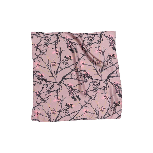 WINTER MAGNOLIA t&oslash;rkl&aelig;de, mauve, Bella Ballou