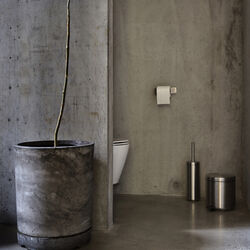 Ume pedalspand, steel, Zone Denmark