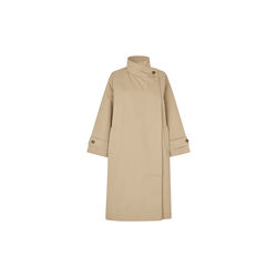 RussiLL Jacket LS, beige, Lollys Laundry