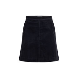 LingsPW Skirt, dark navy, Part Two