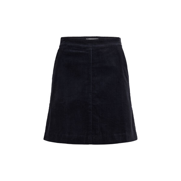 LingsPW Skirt, dark navy, Part Two