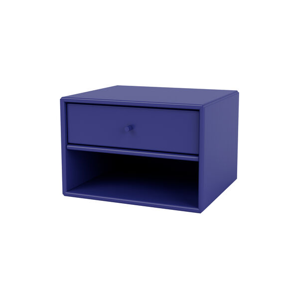 DASH lille sengebord, 135 monarch, Montana Furniture