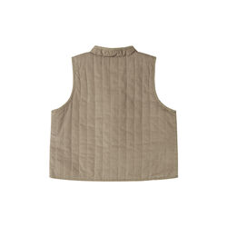 Jola Vest, mud, MarMar Copenhagen