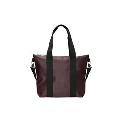 Tote Bag Mini, depth, Rains