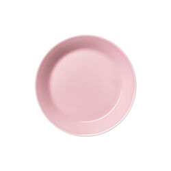 Teema tallerken &Oslash; 17 cm, rosa, Iittala