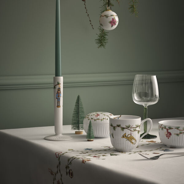 Hammershøi Christmas bonbonniere Hammershøi Christmas bonbonniere, Kähler