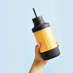 Blender Mighty 650, carbon black, Beast