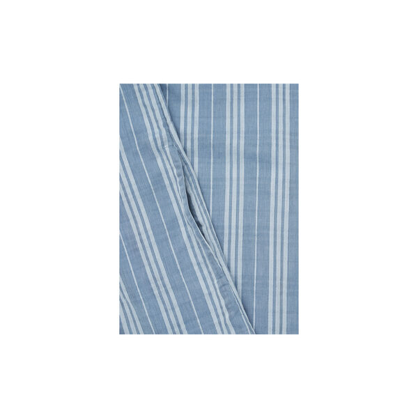 Paula Dobby Dress, mix deep blue, Aiayu