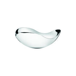 Bloom sk&aring;l, Georg Jensen
