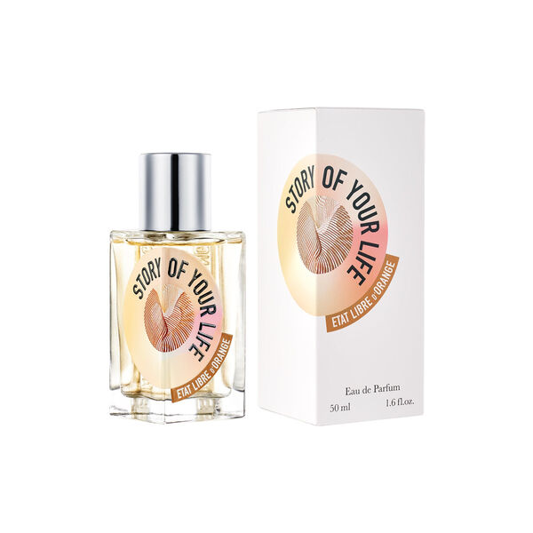 Story of your Life Eau de Parfum, Etat Libre d’Orange