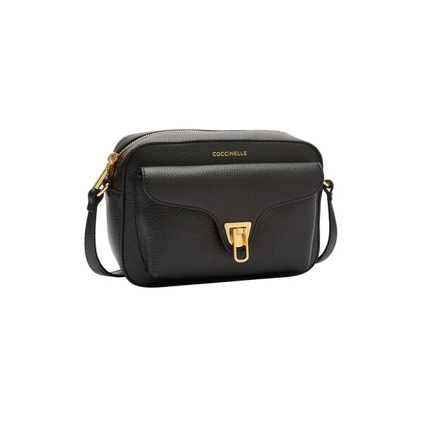 Beat Soft taske, noir Beat Soft taske, noir, Coccinelle