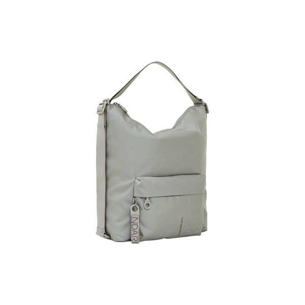 MD20 HOBO/BACKPACK | Cocoon | Rygs&aelig;k, Mandarina Duck