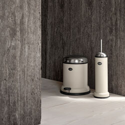 VIPP11 toiletb&oslash;rste, beige, Vipp