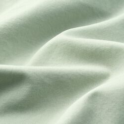 Percale sengesæt, grøn, Sekan