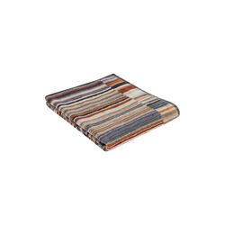 Jazz håndklæde, 165 green multi color, MissoniHome