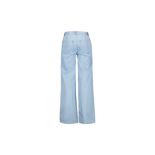 Læsbarhed får bur Køb Girls Jeans, light used | Garcia