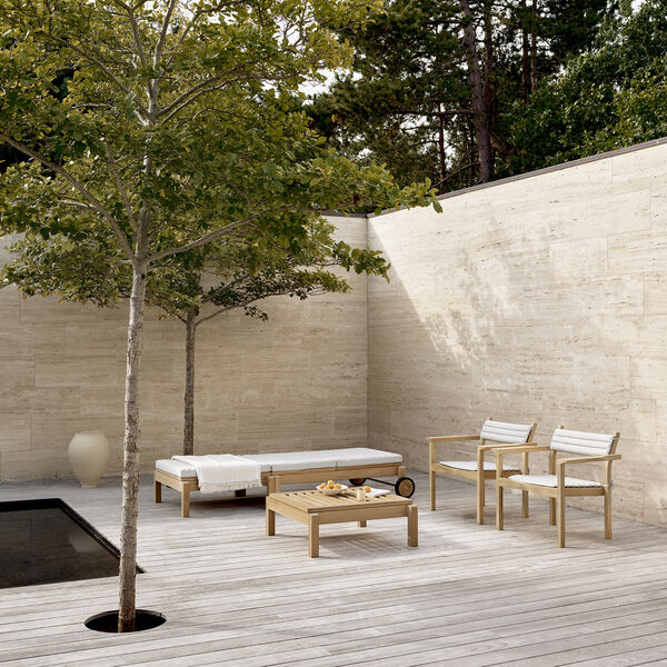 CU AH604F hynde, Carl Hansen & S&oslash;n