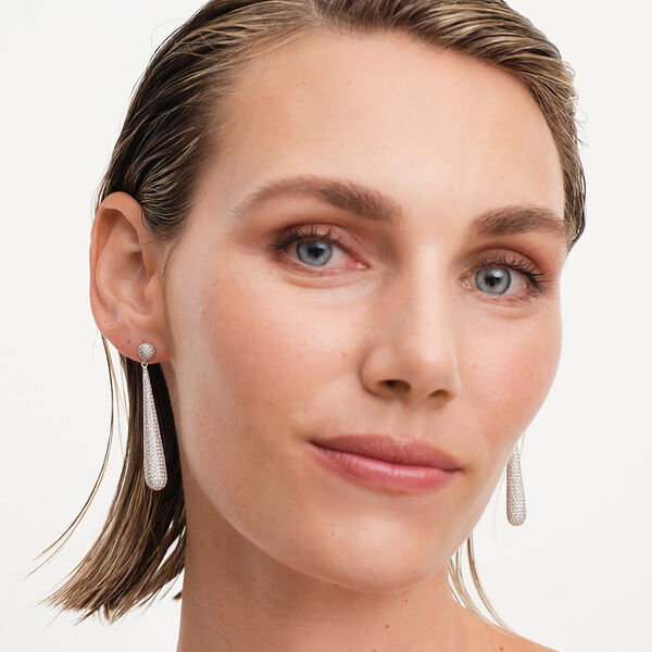 Drop Dew Pave &Oslash;reringe, s&oslash;lv, Philippa Studios