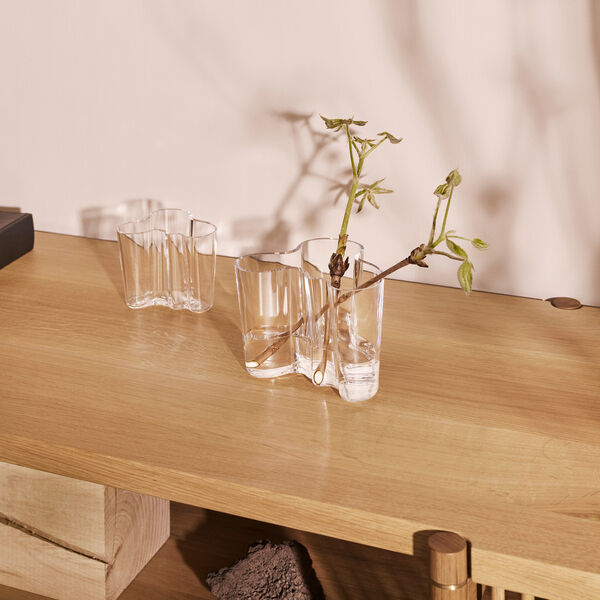 Alvar Aalto vase Alvar Aalto vase, Iittala