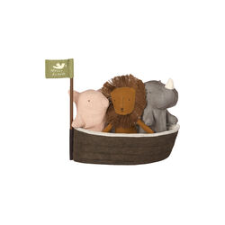 Noahs Ark med 3 dyr, Maileg