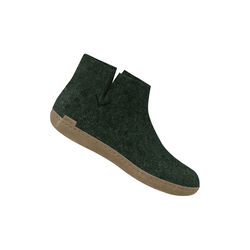 Filtankelstøvle, forest, Glerups