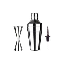 Bar Kit Mini 3 dele, Cocktail Club