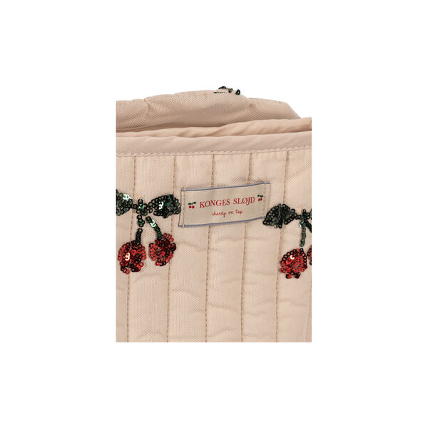 Tulle Doll Stroller, mon cheri sequin, Konges Sl&oslash;jd