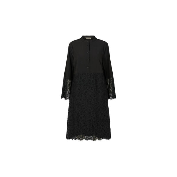 PBOLimoges dress, black, PBO