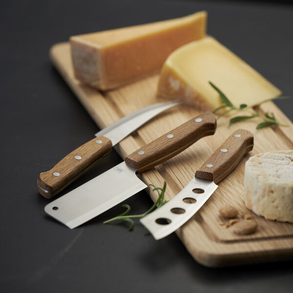 Foresta skærebræt, Morsø