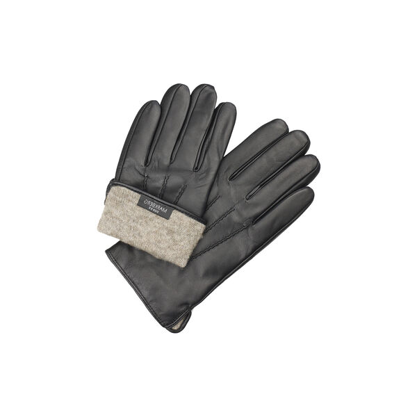 Køb handsker, black | Markberg