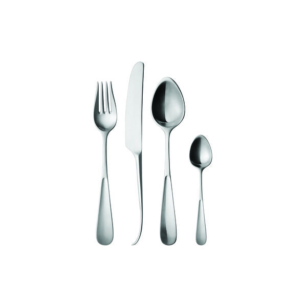 Vivianna bestiksæt 4 dele Vivianna bestiksæt 4 dele, Georg Jensen