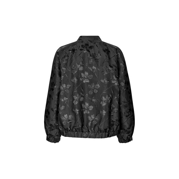 MaJossana, black, Masai