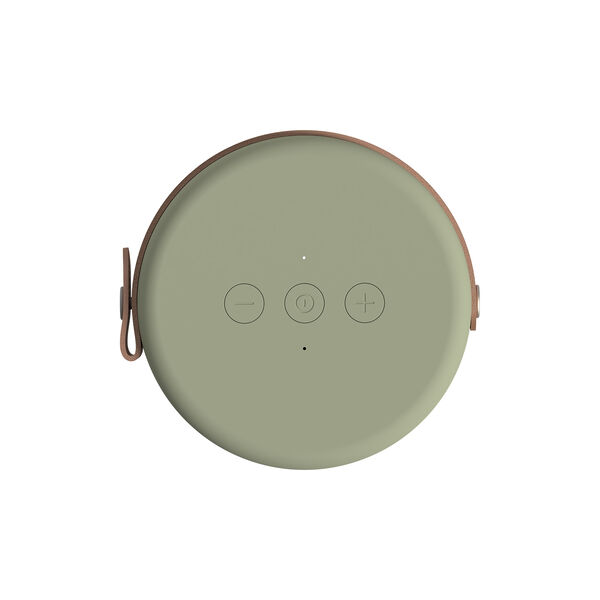 aMAJOR 2 Bluetooth højtaler, Kreafunk