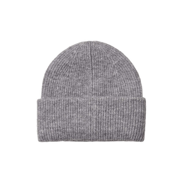 UNRAVEL Classic Beanie, glacier gray, UPFRONT