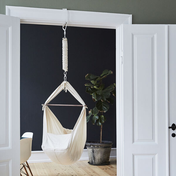 Karmbeslag, Moonboon